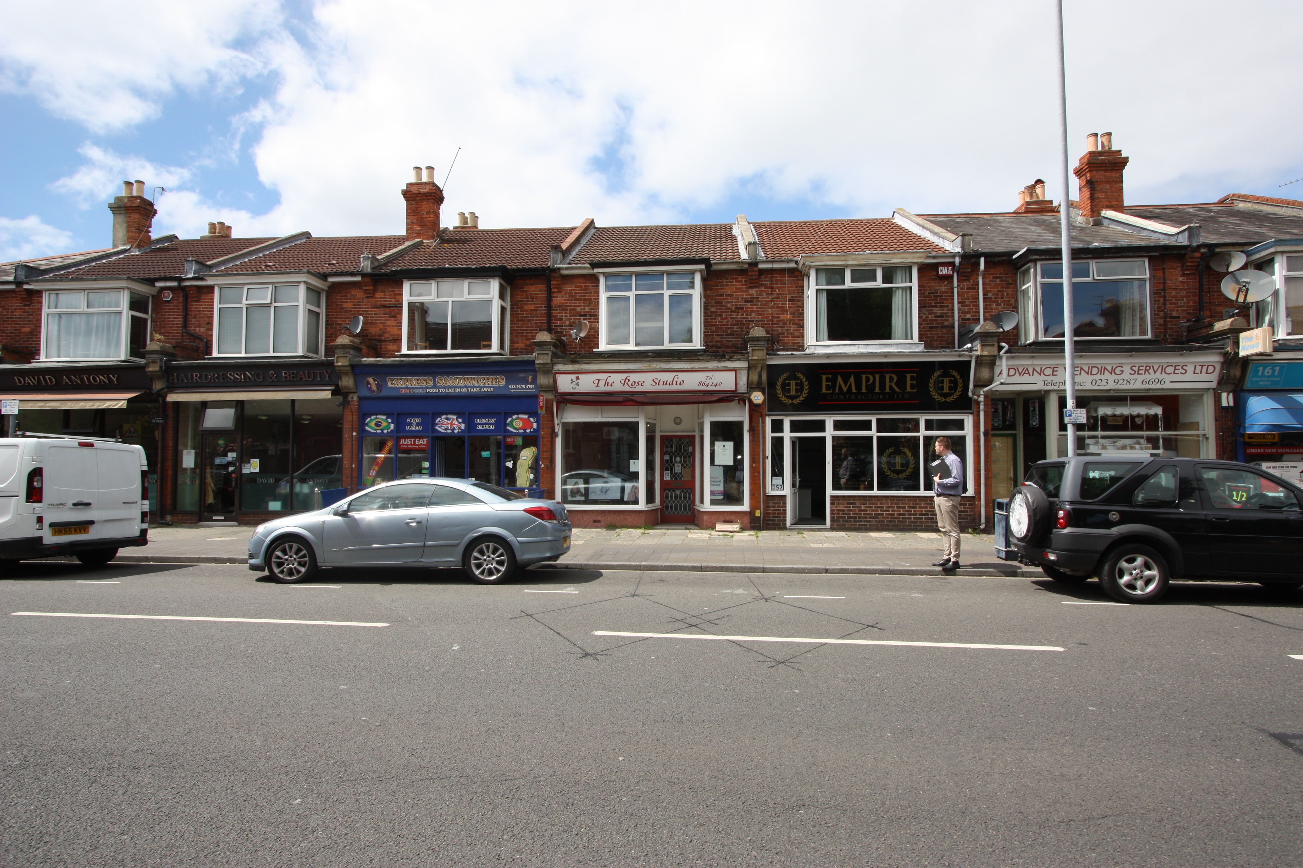 New Sale Completed 155 Winter Road