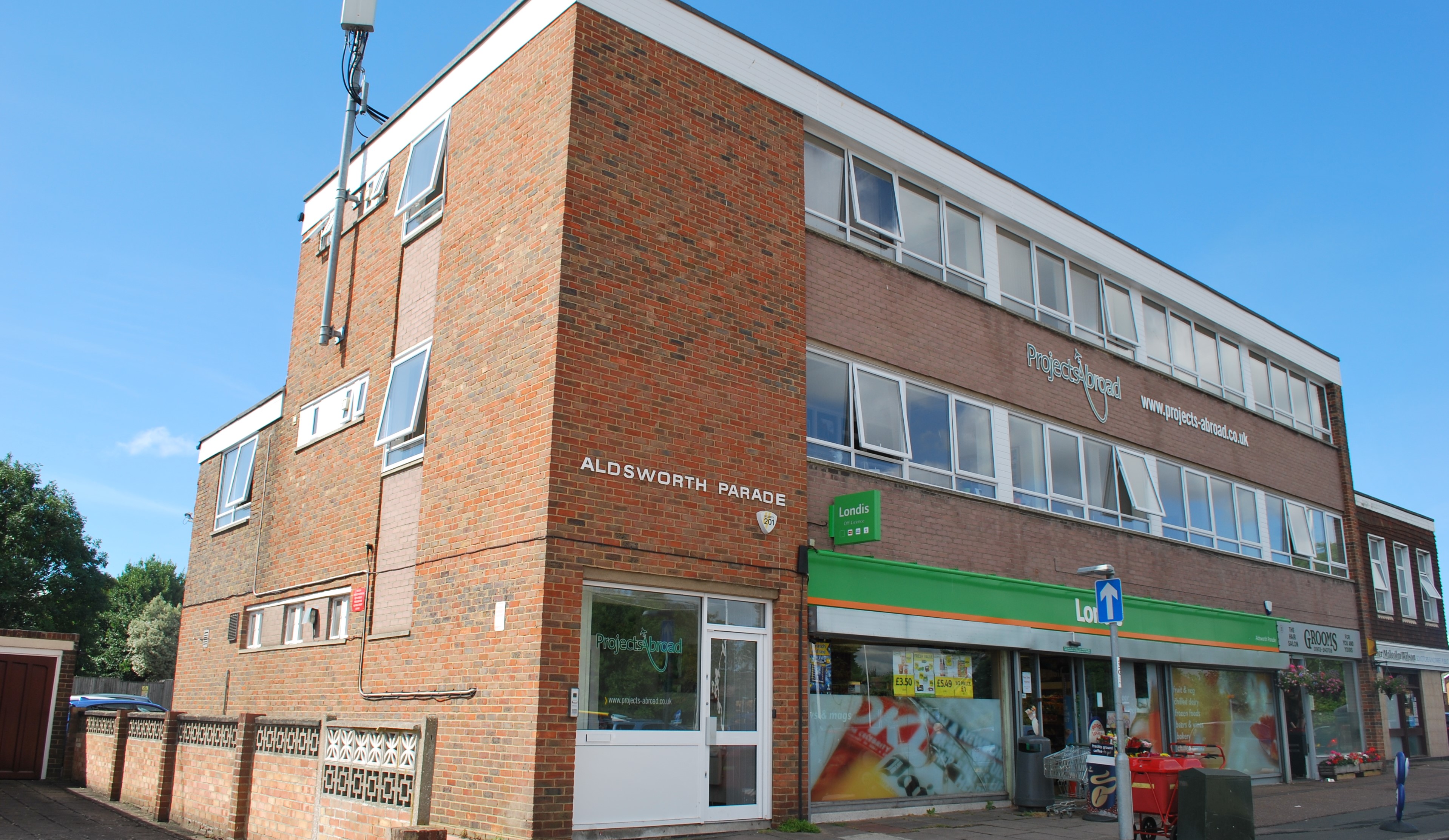 New Letting Completed 1 Aldsworth Avenue, Worthing