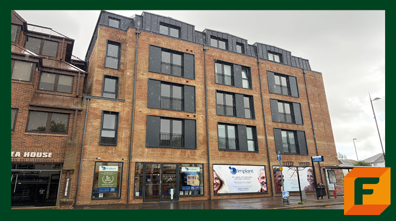 Flude Property Consultants complete high-profile acquisition for The Implant Centre